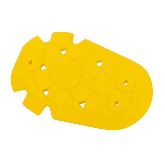 Protections Hanches Bering OMEGA - HIPS & SHIN - JauneRef : BR1198 / BAA150