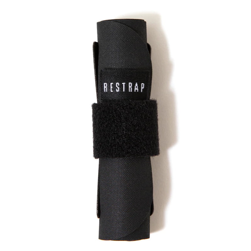 Restrap Tyre Boot Kit - black