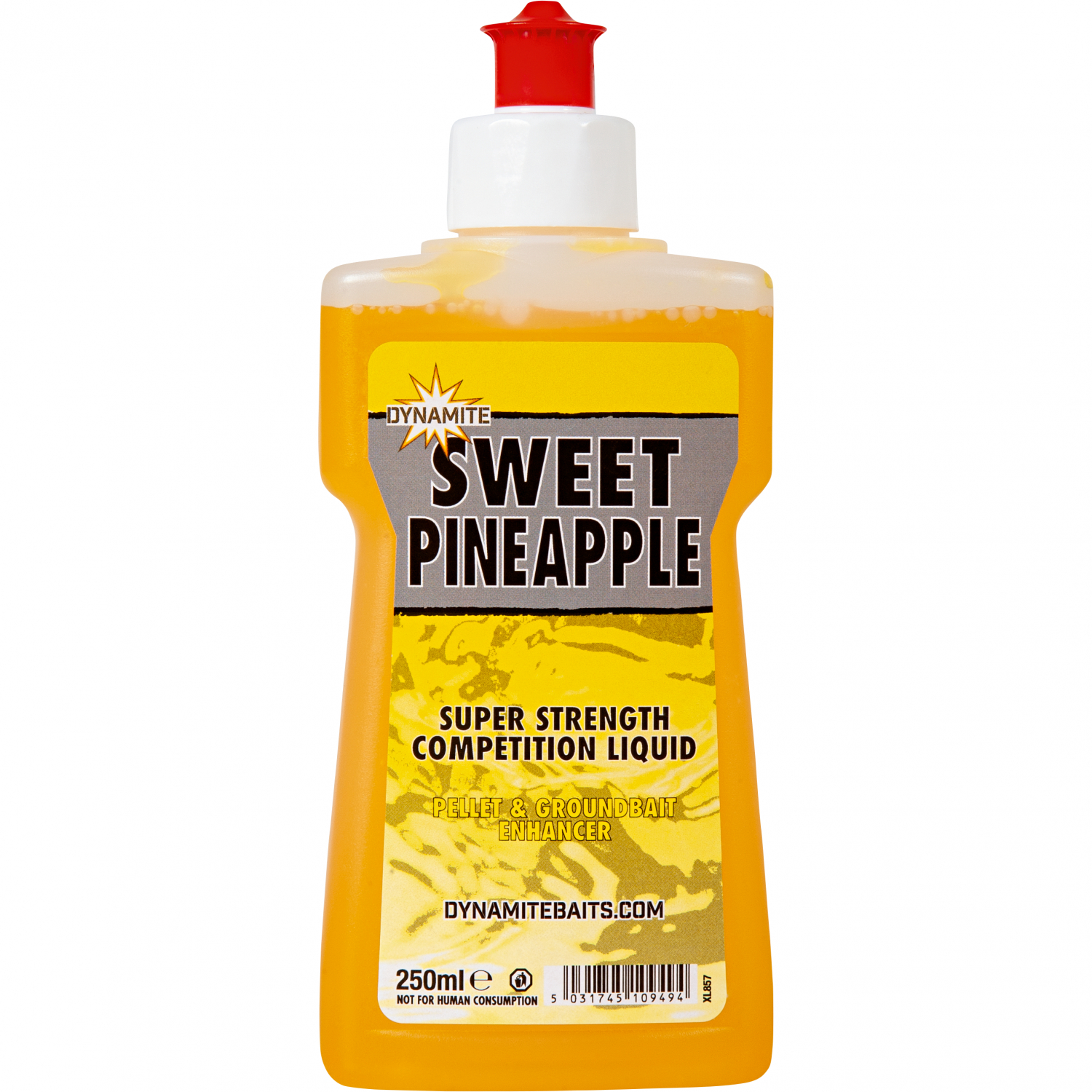 Dynamite XL Liquid Attractants (pineapple)