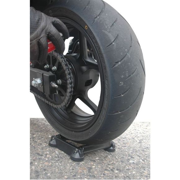 Crutch Tecno globe TG EASY CLEAN ROLLER UniversalRef: tg0024 / easy.clean