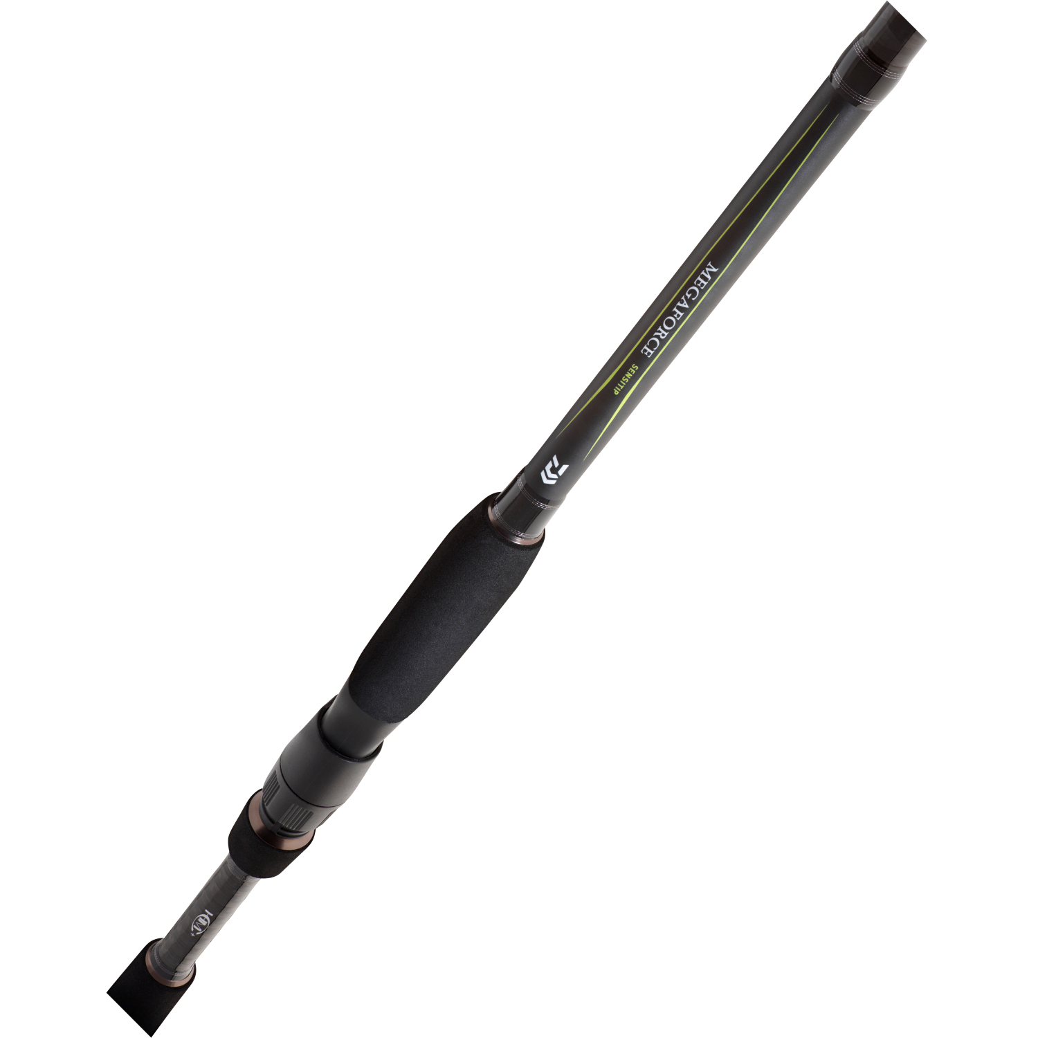 Daiwa Megaforce Sensi Tip predator rods