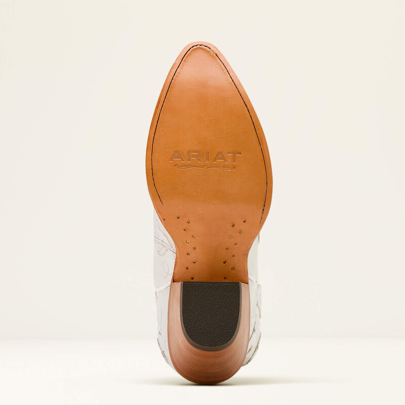 Romance Western Boot