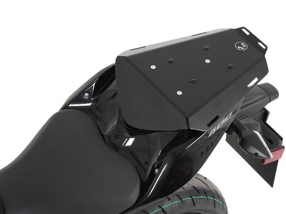 Hepco & Becker Rack sport luggage rack - blackRef: Hbe06398A / 6702538 00 01