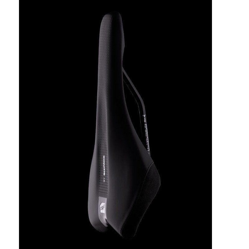 Sixpack 1st Ride Saddle - medium | black
