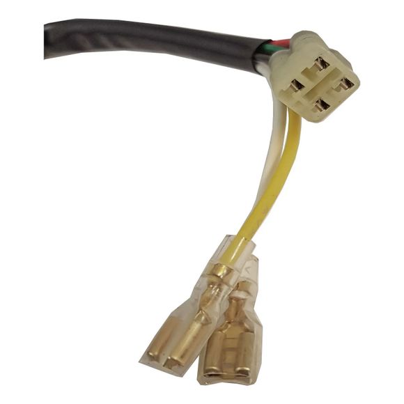 Stator d'allumage A-Style 21121643Ref : AS00211A / 21121643