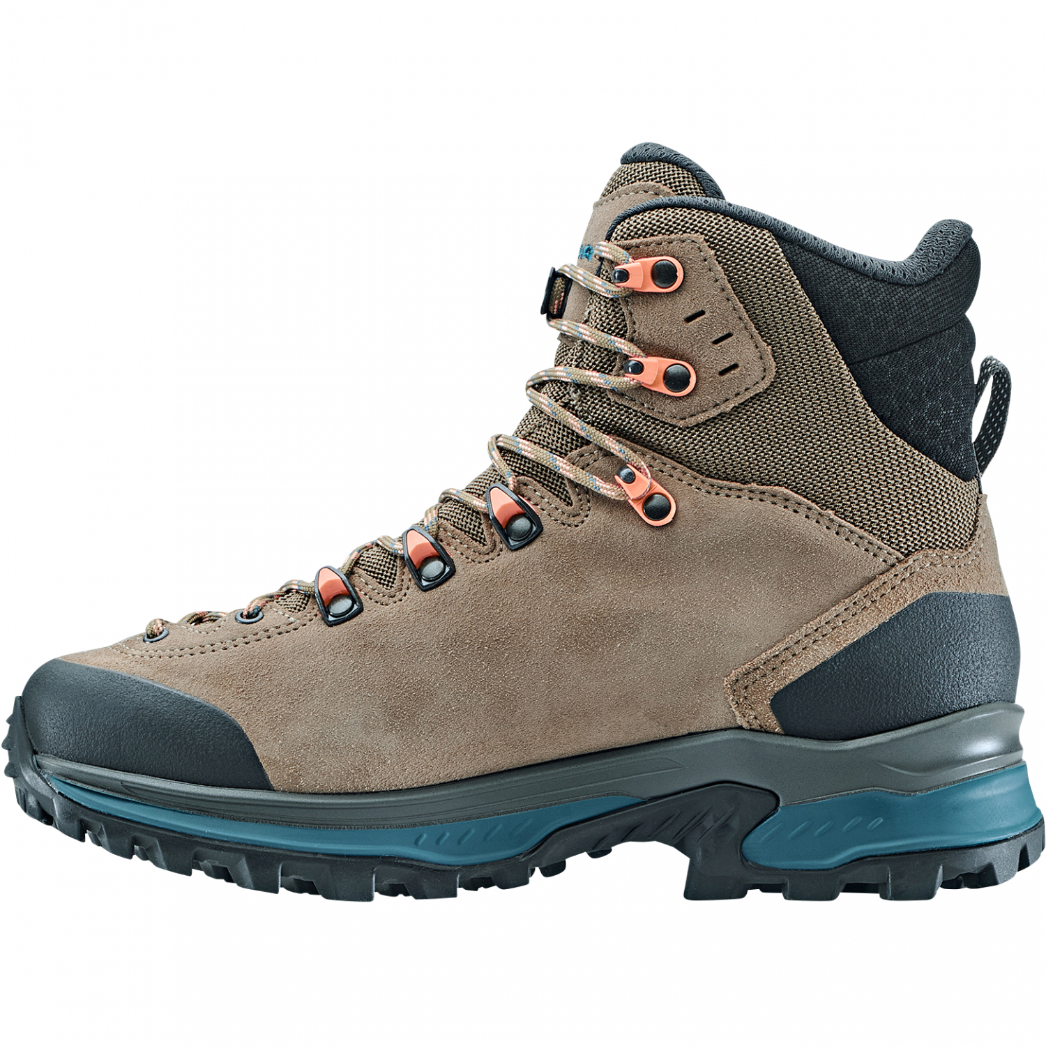 Lowa Randir GTX MID Ws Women (Stone\/Petrol)