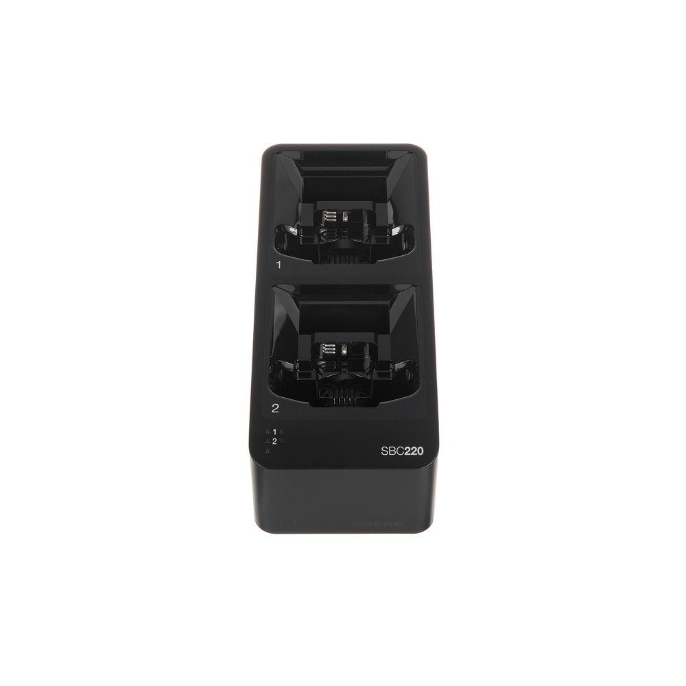 Shure SBC220 – Thomann Ireland