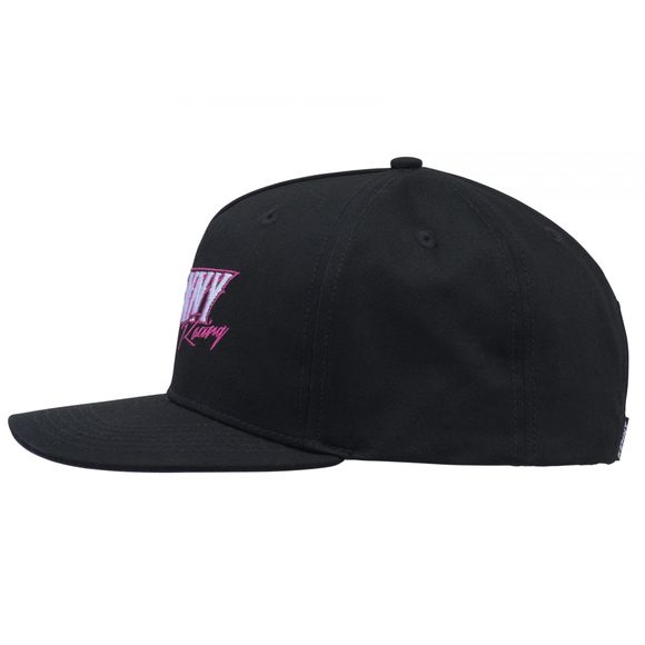 Casquette Kenny VINTAGE - NoirRef : KE2482 / 251-4106032-09