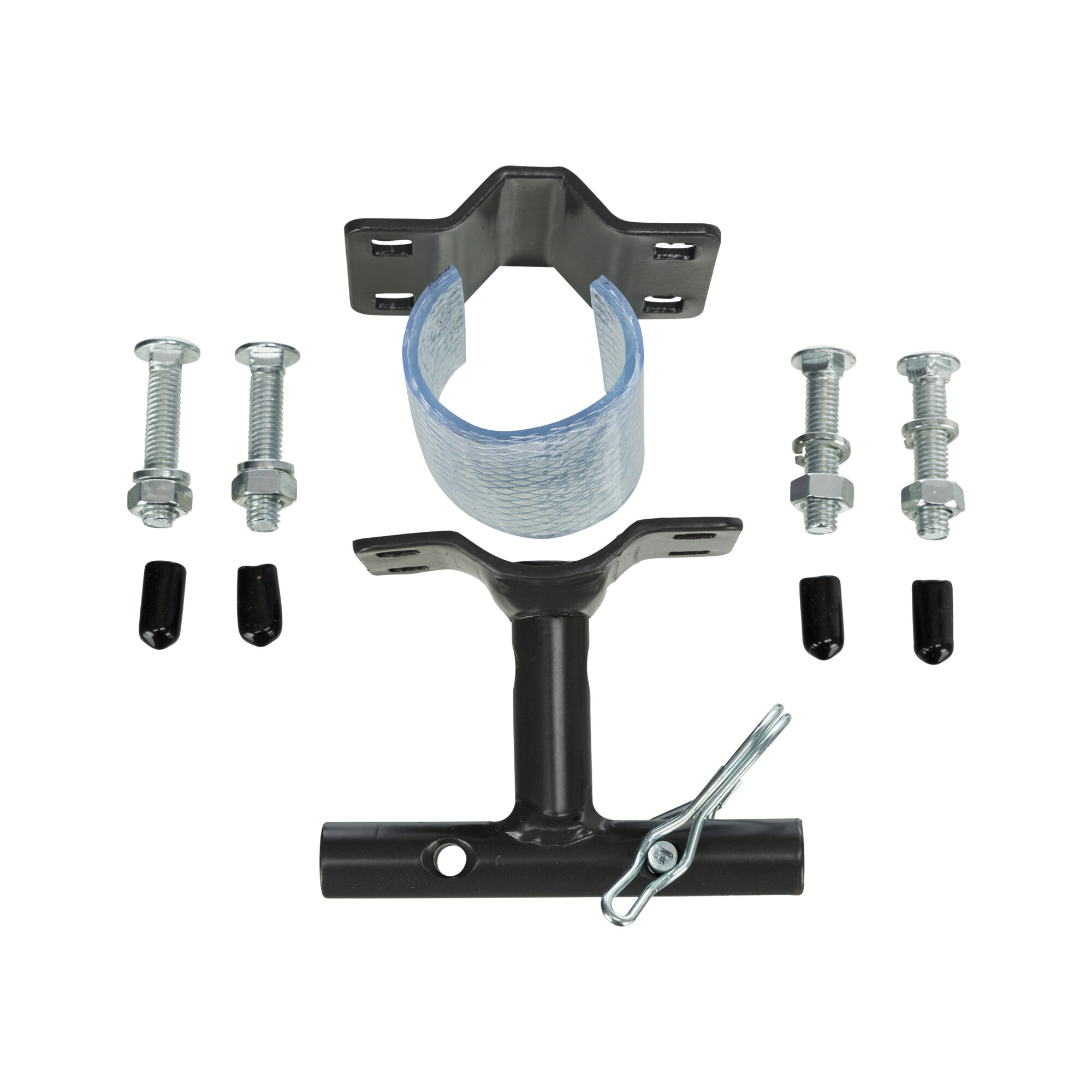 Trixie U-shape Bicycle-Set - M - XL