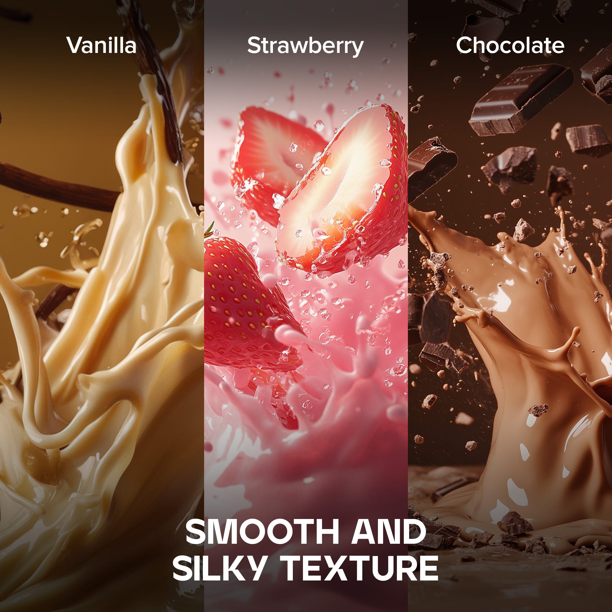 Vegan Protein Powder