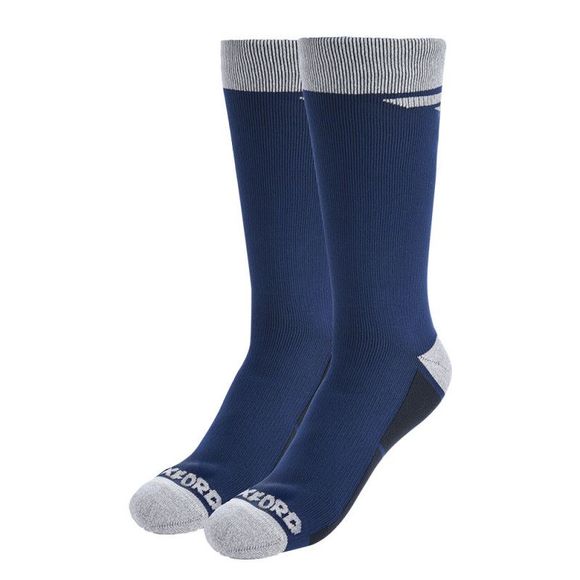 Oxford socks waterproof socks - blueRef: OD0368