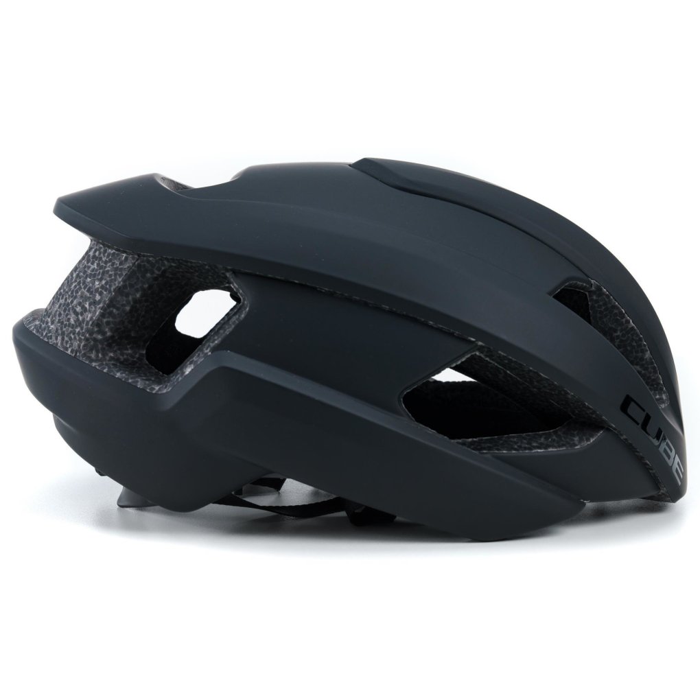CUBE HERON Helmet - Road | MIPS - black