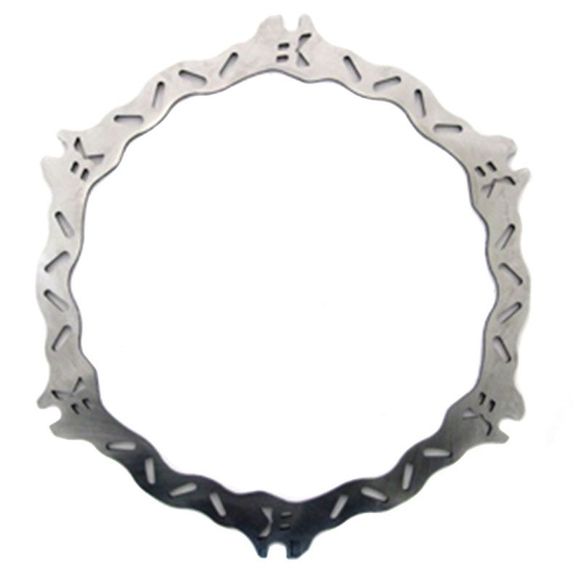 Wave braking front brake discRef: Bl02Fid