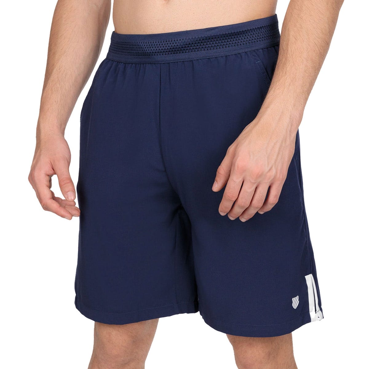 K-SWISS CORE TEAM 8 SHORTS