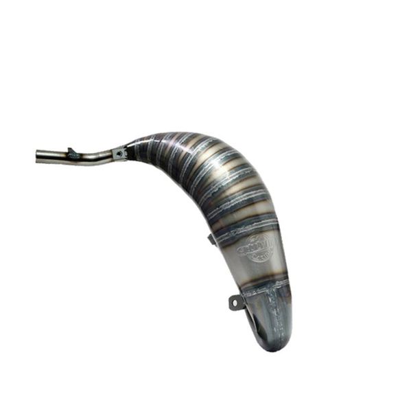 Scalvini SOUDE exhaust pipeRef: 001.054020