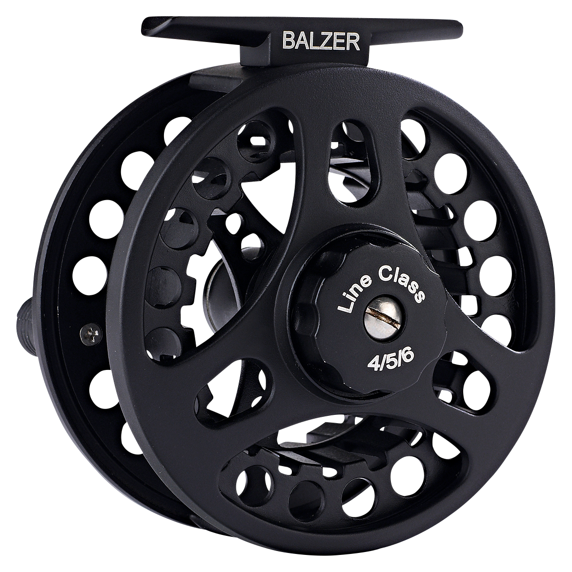 Balzer Fly Fishing Reel Tactics Fly