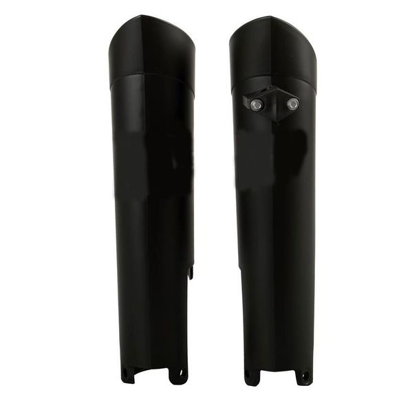 Polisport Fork Protectors BLACK COLORRef: PS319BC03 / 1086255003