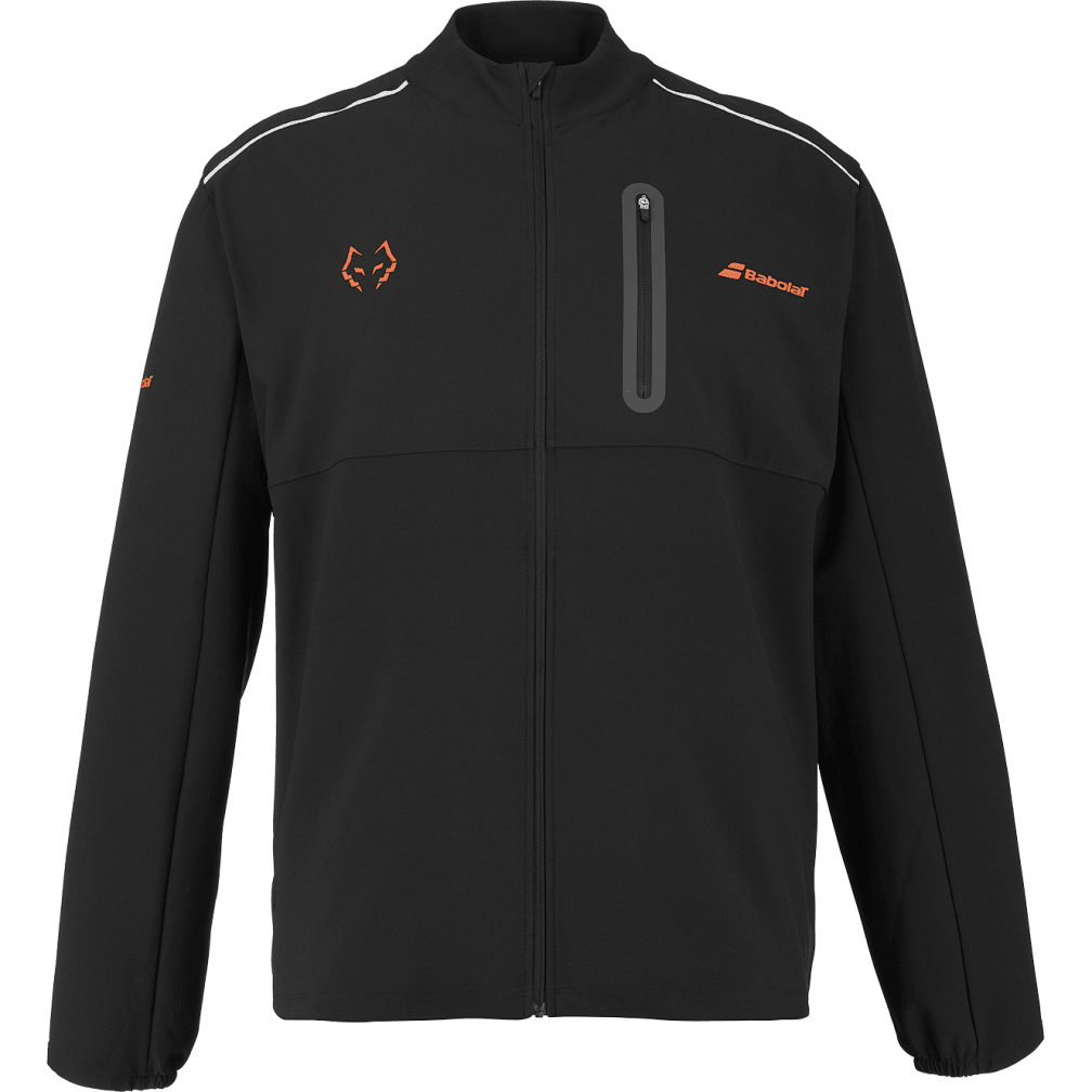 Jacket Tech Lebron Men