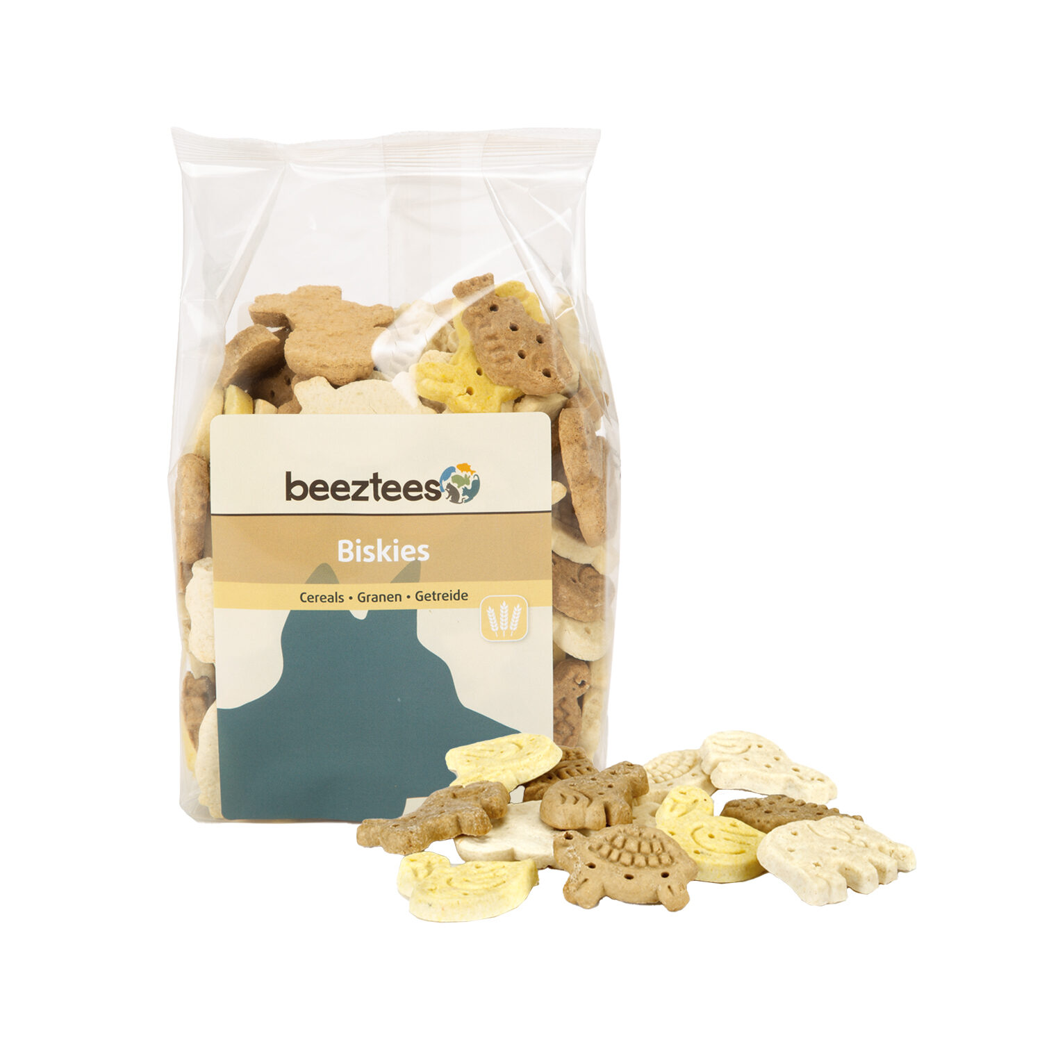 Beeztees Biskies - 400 g