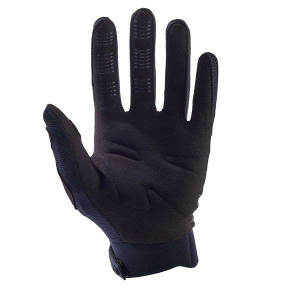 Fox DIRTPAW 2024 cross Gloves - BlackRef: Fx4120-C972