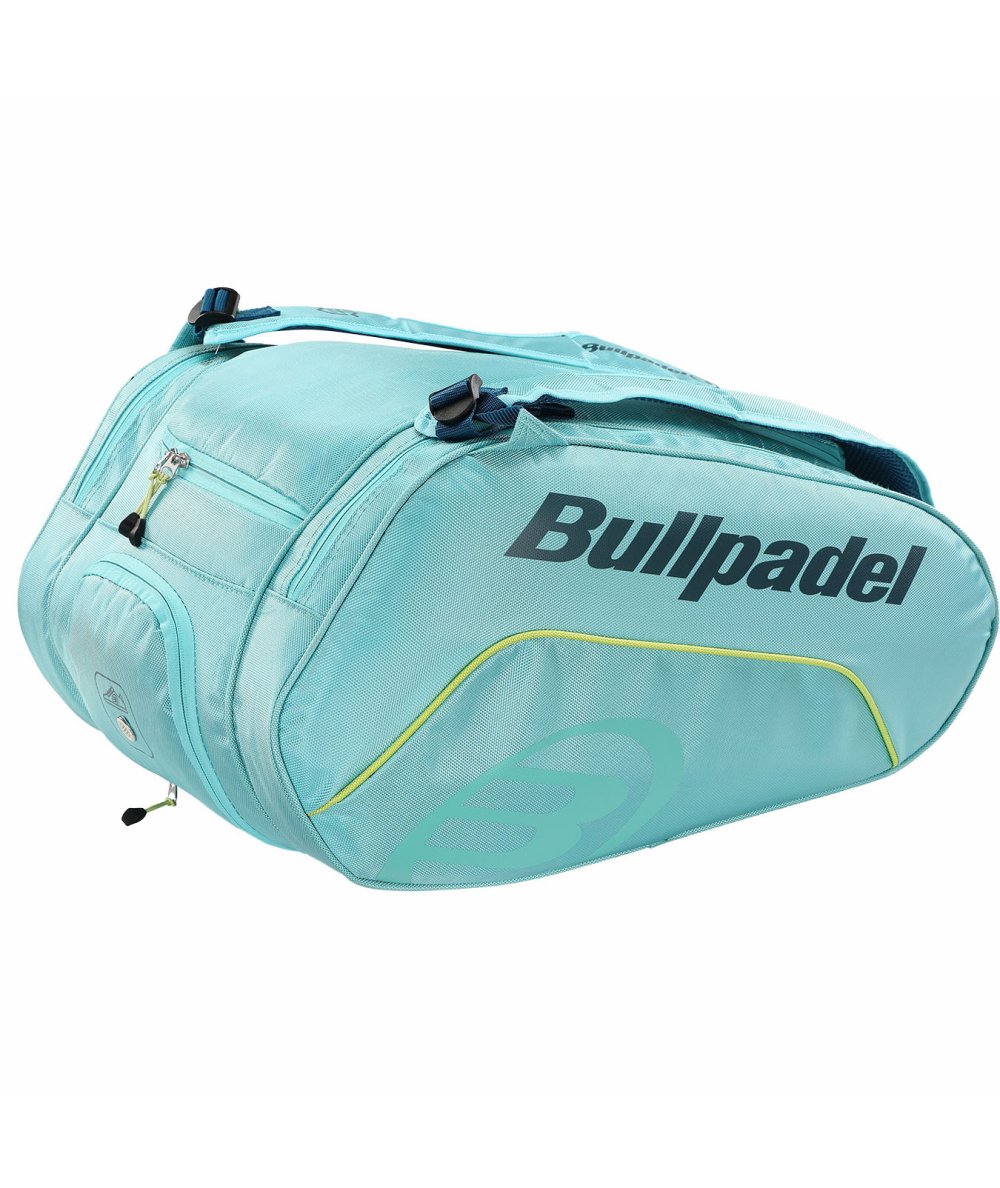 RACKETS BAG BULLPADEL BPP25006 FLOW TURQUOISE