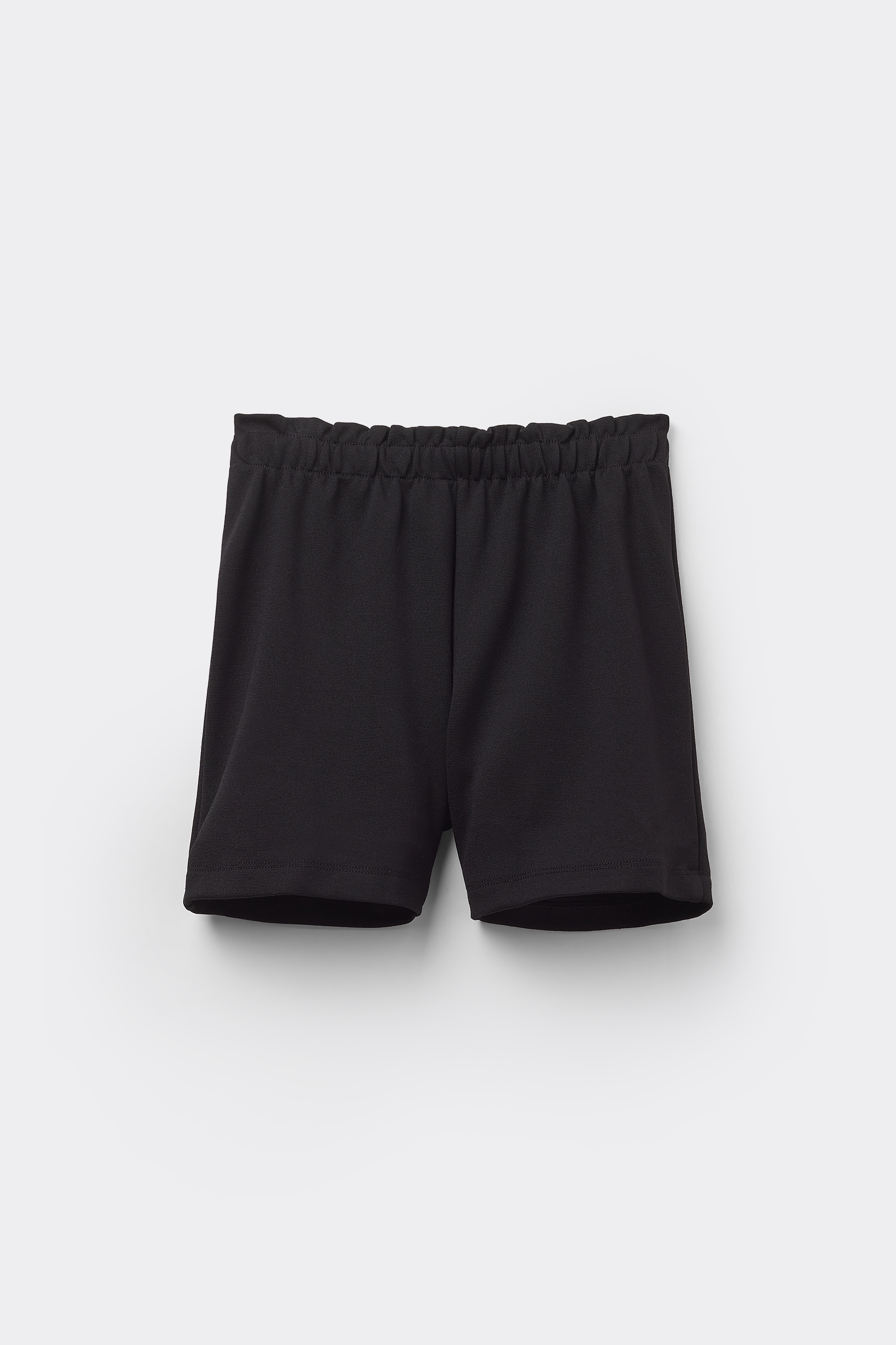 Girls’ Milano-Stitch Shorts