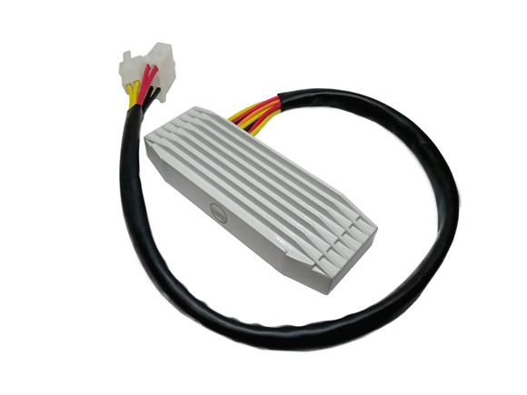 Régulateur de tension Motoplat Régulateur Haute PerformanceRef : MOPL00107A / 21121612