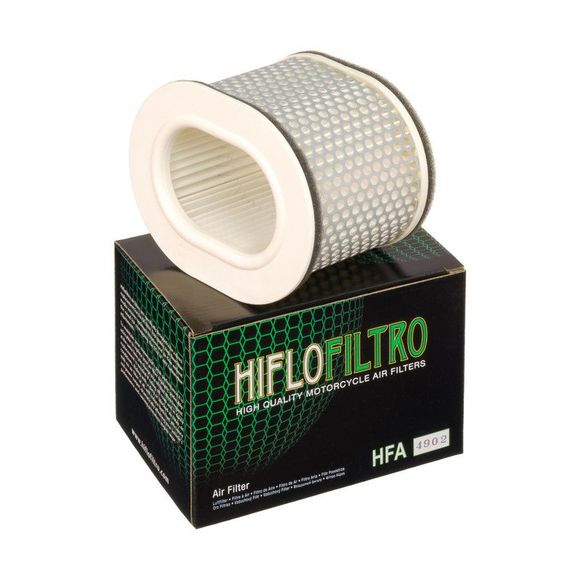 HifloFiltro HFFA4902 air filter type OriginRef: A4902 / 10110385
