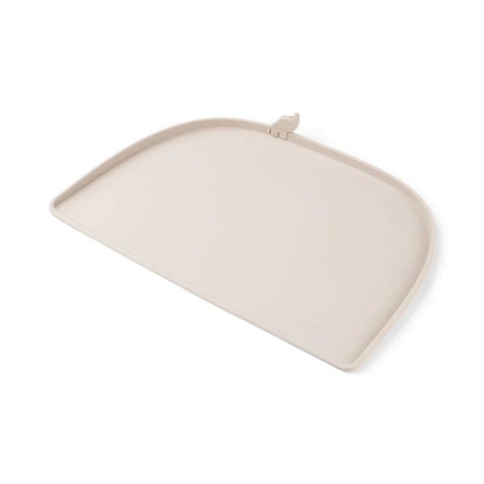High edge silicone placemat - Elphee