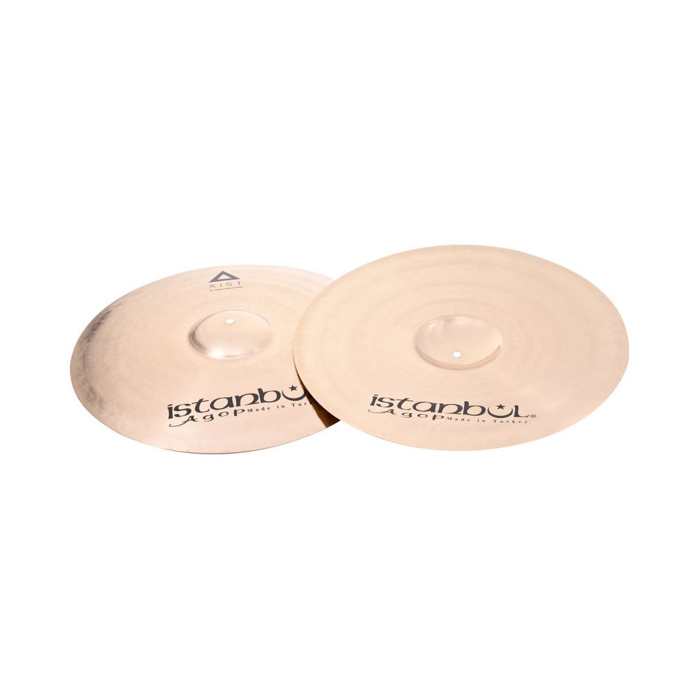 Istanbul Agop Marching 20
