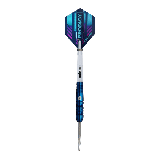 Unicorn Prodigy 02 Torpedo steel darts
