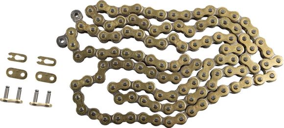 Moose Racing transmission chain RXP Series UniversalRef: Me06254A / M57600120