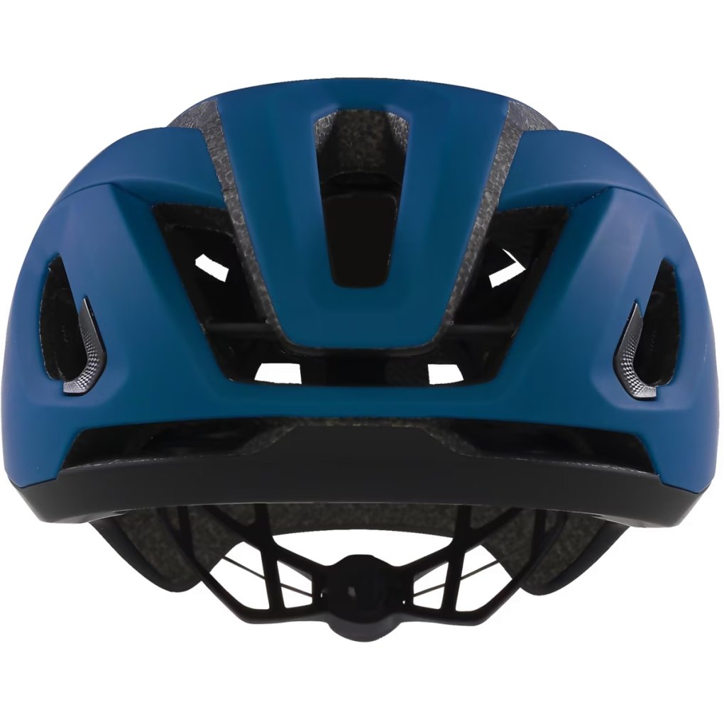 Oakley ARO5 Race MIPS EU Helmet - Matte Poseidon/Black