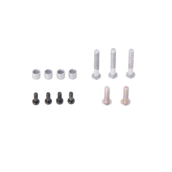Anneau de réservoir SW-MOTECH PRO - NoirRef : SWM0755 / TRT.00.787.31701/B