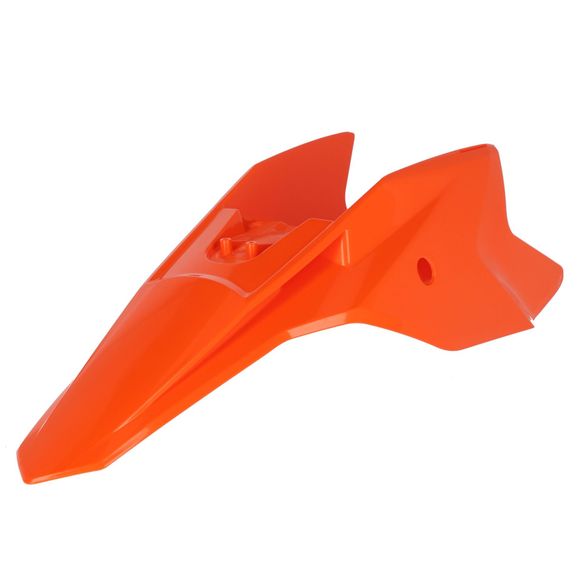 Acerbis REAR Fairing Kit - OrangeRef: AE6058