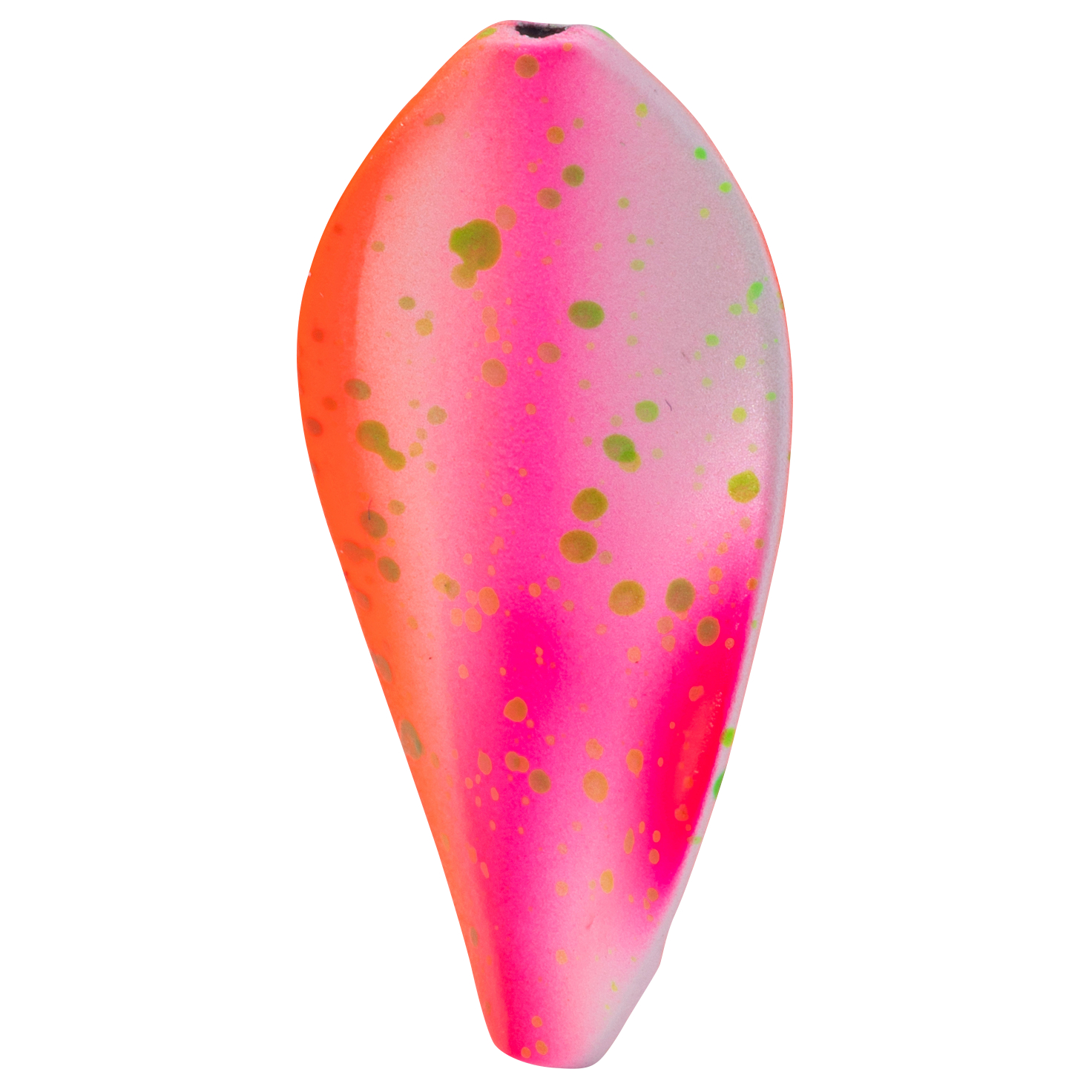 Iron Trout Micro Twist Inliner (OPS)