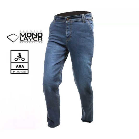 Matador - Loose - BleuRef: TRI0145