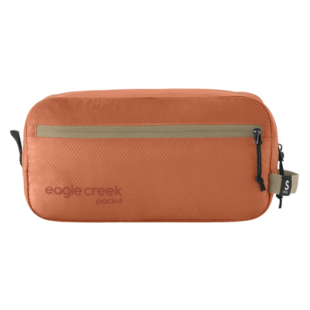 Eagle Creek Pack-It™ Isolate Quick Trip S - mandarin