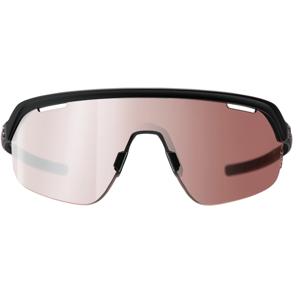 BBB Cycling Arc BSG-82 Cycling Glasses - matt black | FLUX pure