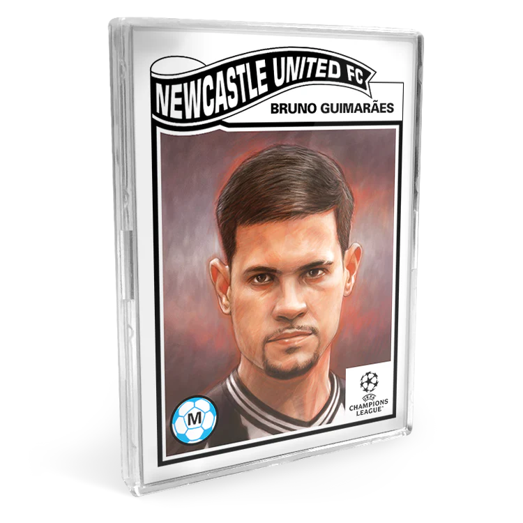 Topps UK - UCC Living Set 3-Card Bundle - #585-587