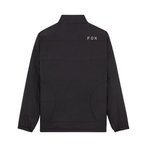 Fox Ridgeway Lite Down Jacket - BlackRef: FX6165