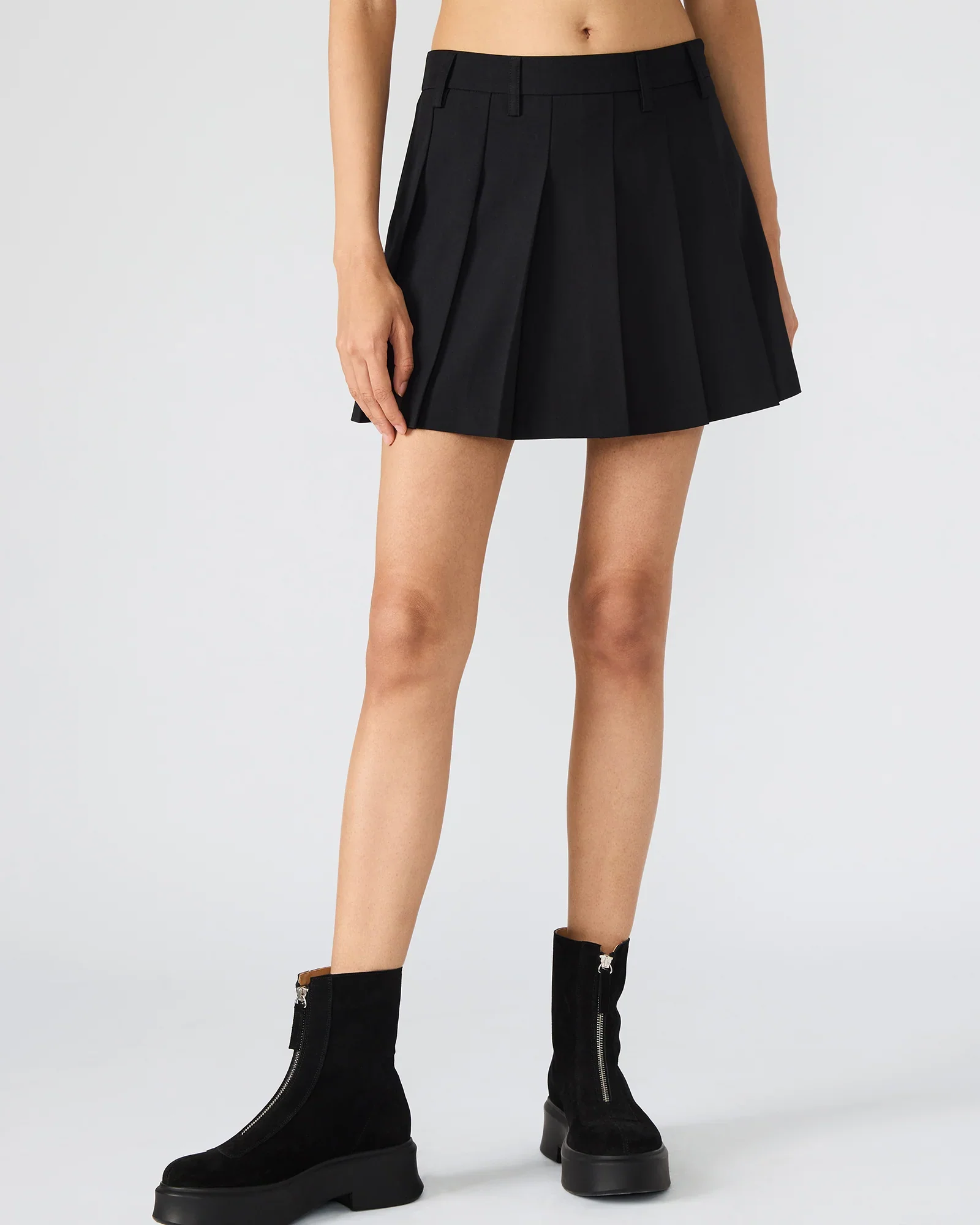 Margo Skirt Black