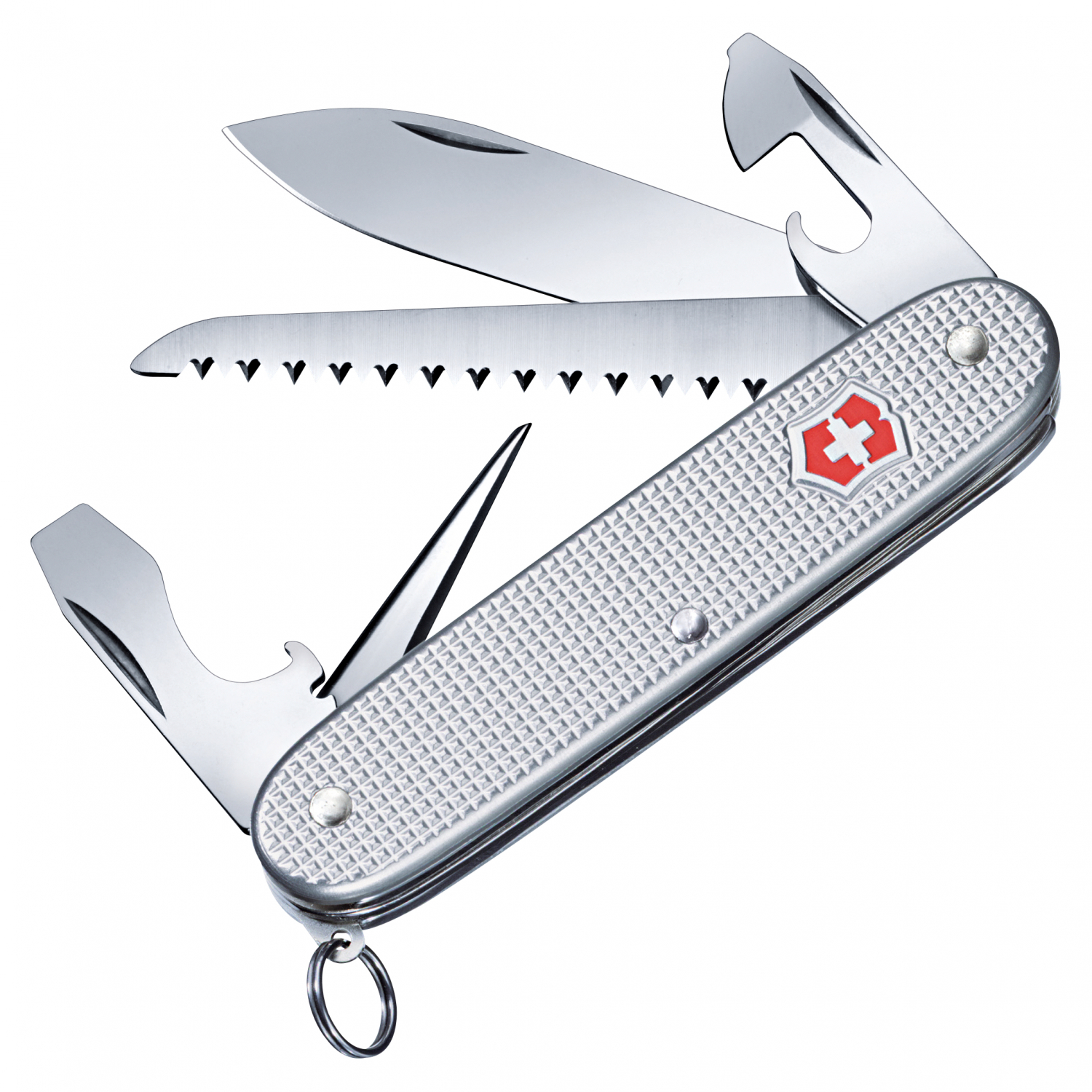 Victorinox Pocket Knife Farmer Alox