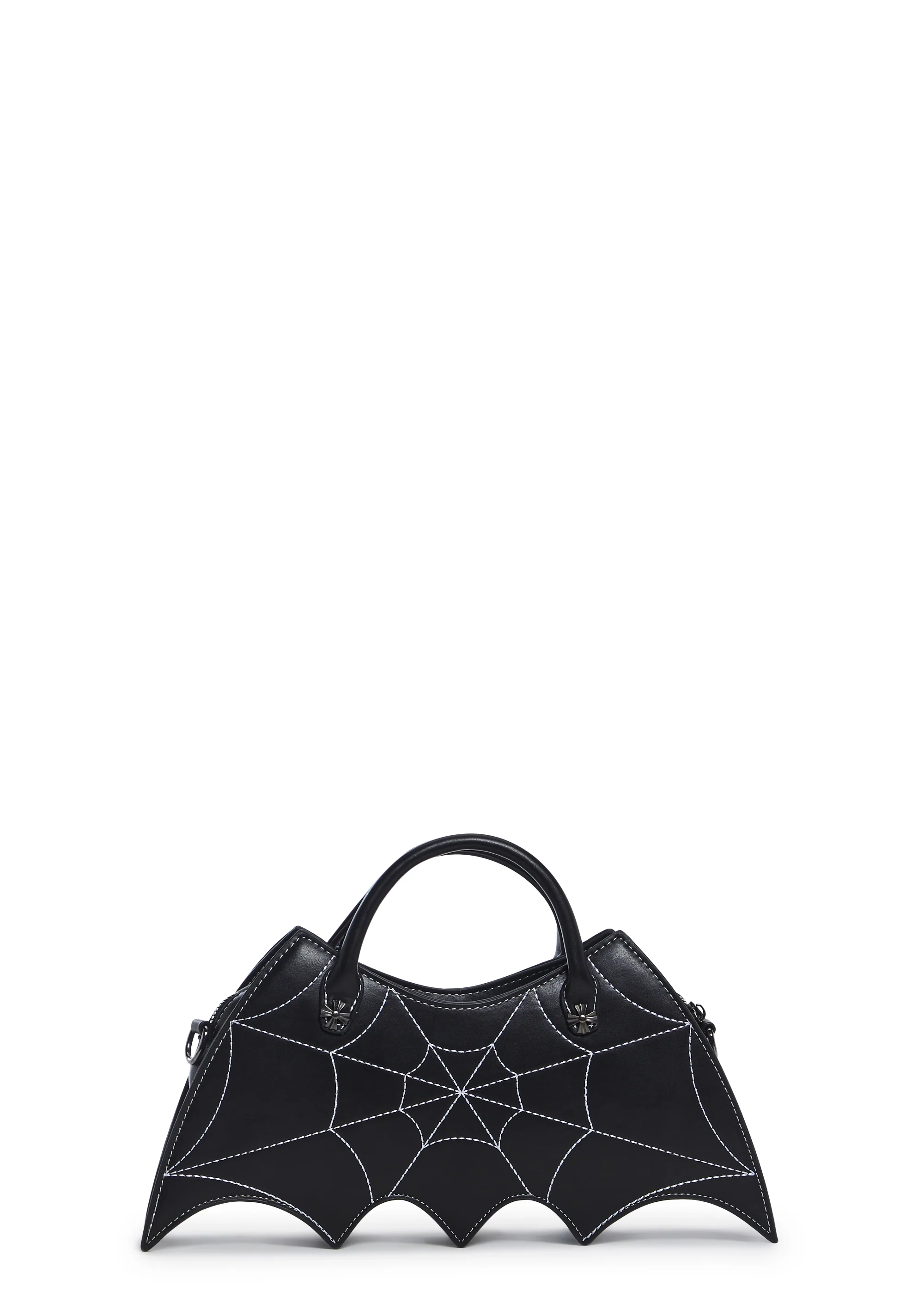 Macabre Thoughts Handbag