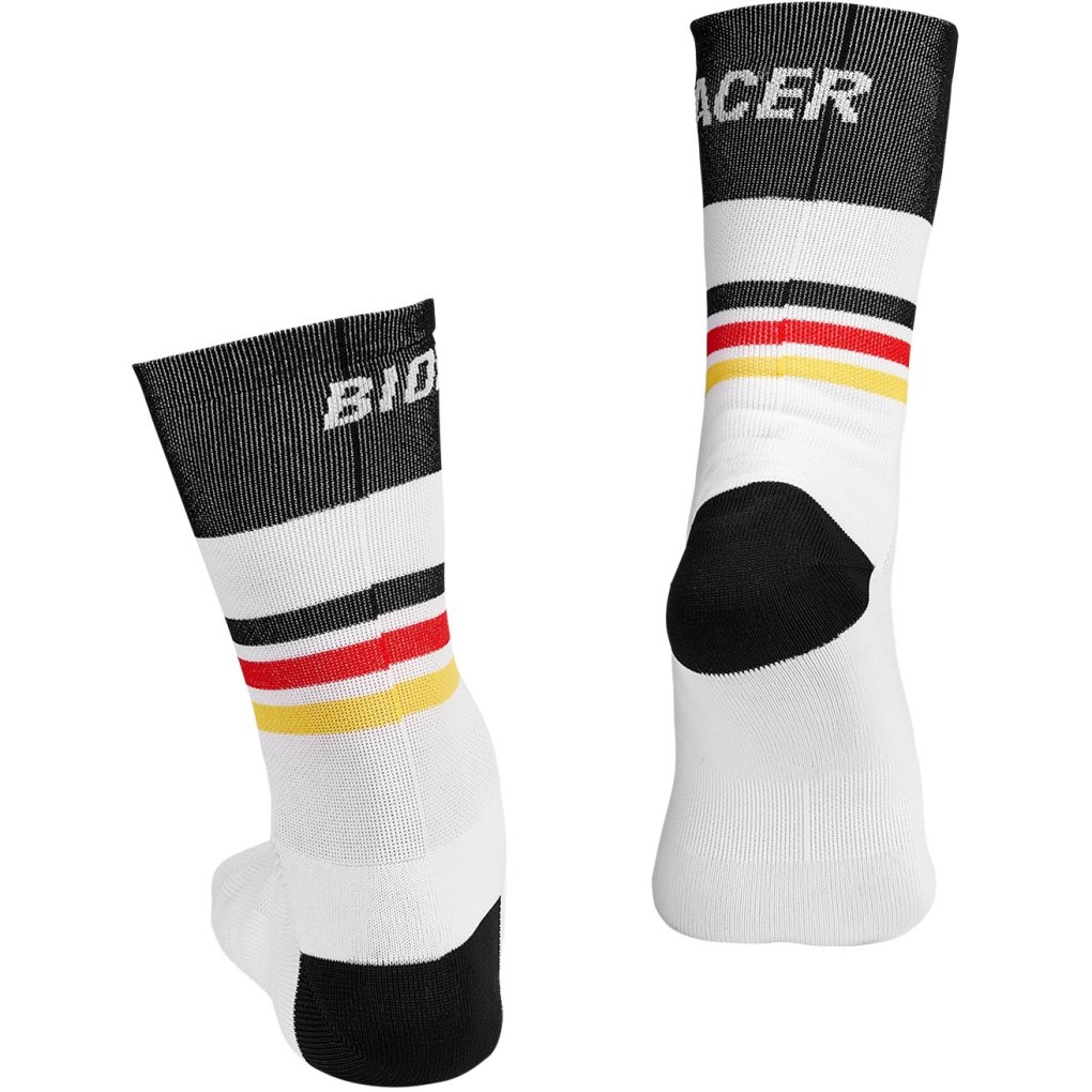 Bioracer Classic Socks - Germany