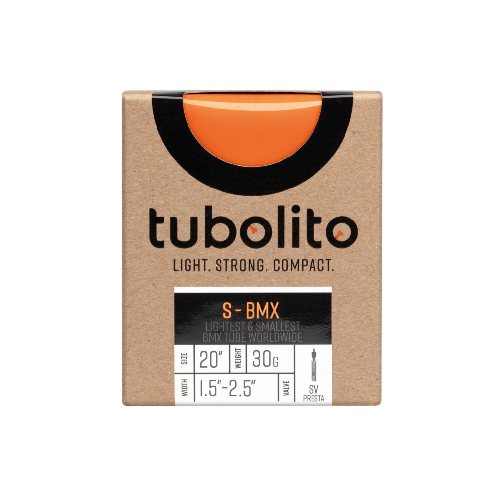 Tubolito TPU BMX Inner Tube - 20
