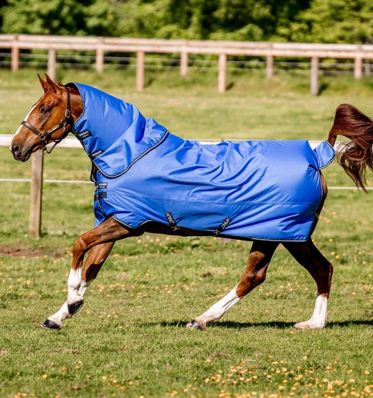 Amigo® Hero Ripstop Plus Turnout (100g Light)