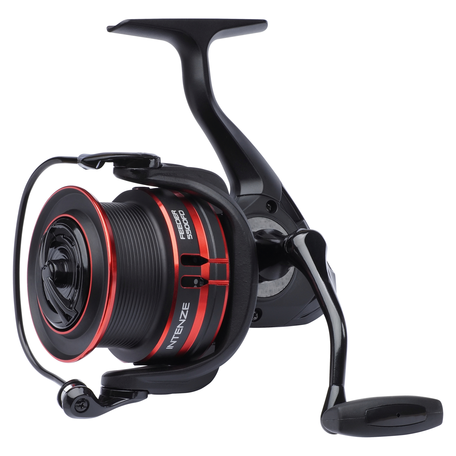 Quick Intenze Feeder Reel