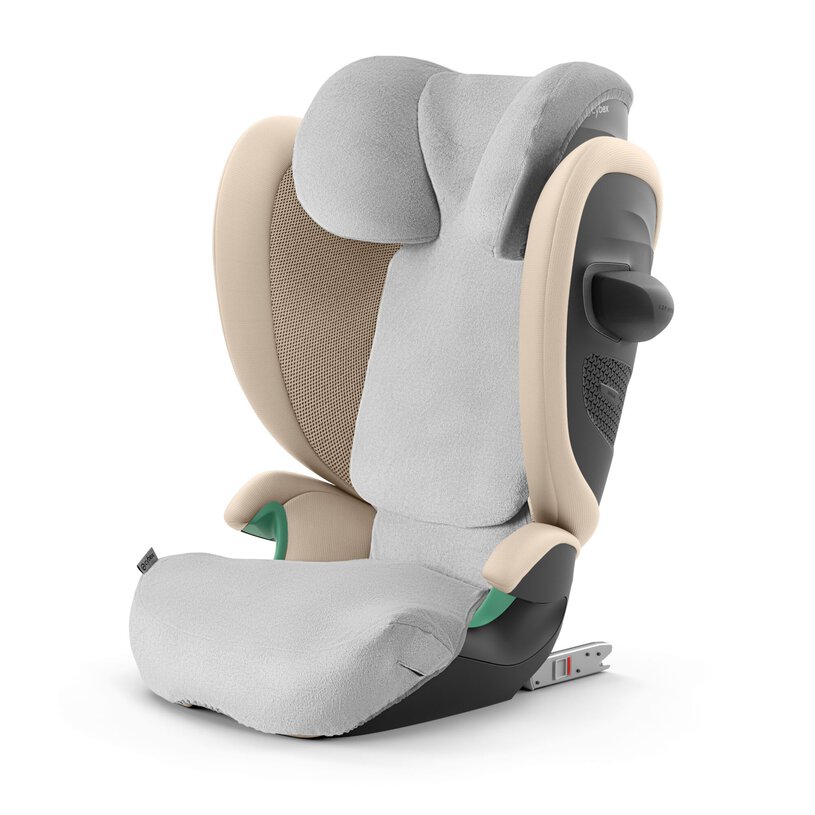 Solution G2 Summer Cover