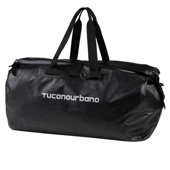 Tucano Urbano SUB50 Saddlebag (50 LITERS) Universal - BlackRef: TR0293 / 424N